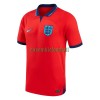 Maillot de Supporter Angleterre Extérieur Coupe du Monde 2022 Pour Homme